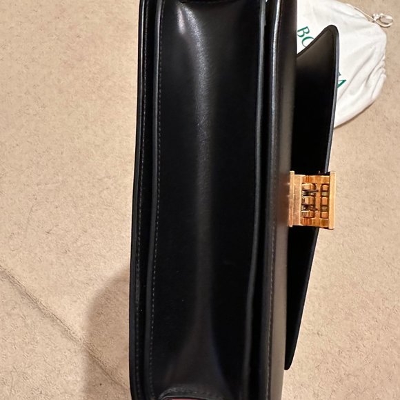 Celine Medium Box Bag - Picture 3 of 5